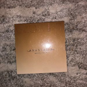 Anastasia Sun Dipped Glow Kit